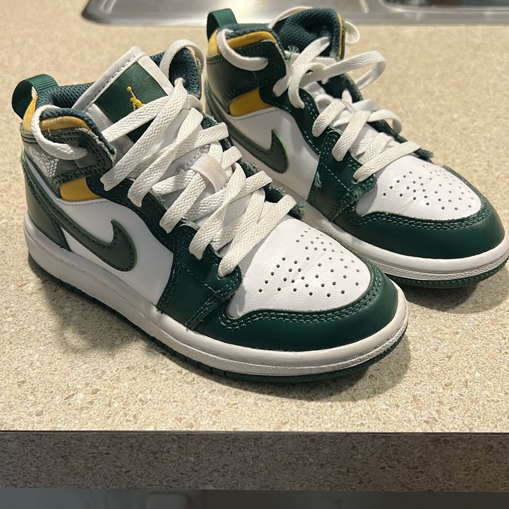 Jordan 1